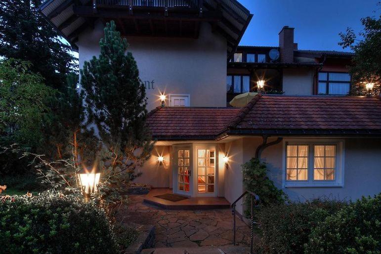 Hotel Kirchbuehl Im Schwarzwald Hotel Schönau im Schwarzwald Exterior foto