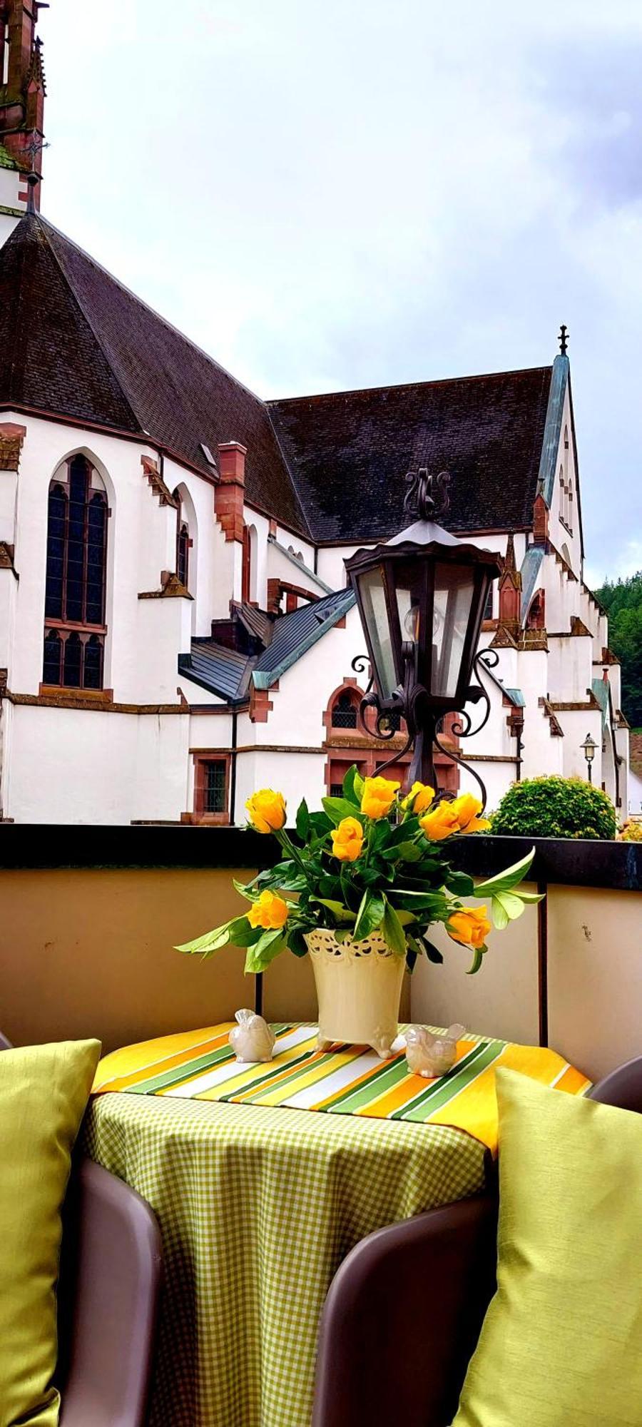 Hotel Kirchbuehl Im Schwarzwald Hotel Schönau im Schwarzwald Exterior foto